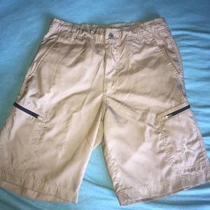 JORDAN SHORTS